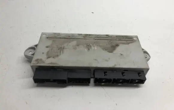 BMW 7 E65 E66 Door control unit/module 6929179