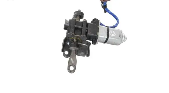 BMW 5 F10 F11 Seat adjustment motor 31018