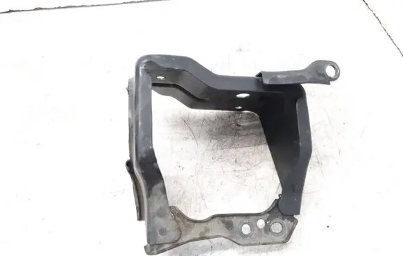Renault Koleos I Fuel filter bracket/mount holder 16404JY00A