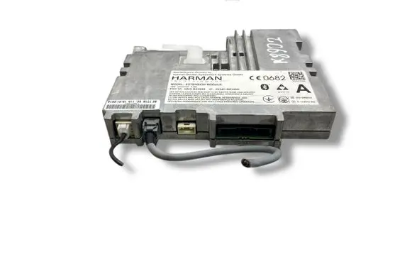 Toyota Avensis T270 GPS navigation control unit/module 6434CBE2808 QNGBE2808 868400W012