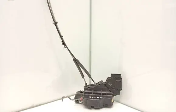 Hyundai H-1, Starex, Satellite Front door lock A045777