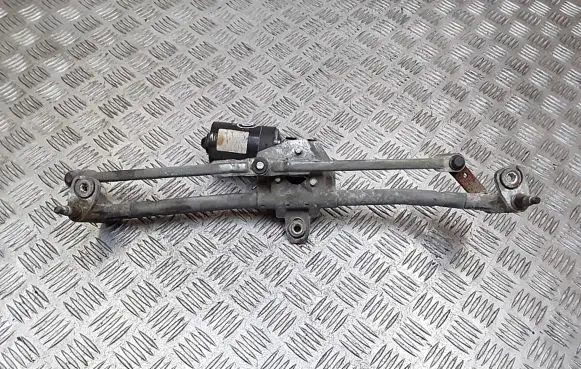 Audi A3 S3 8L Front wiper linkage 1j1955113a