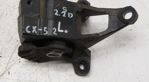 Mazda CX-5 II Gearbox mounting bracket KB8T