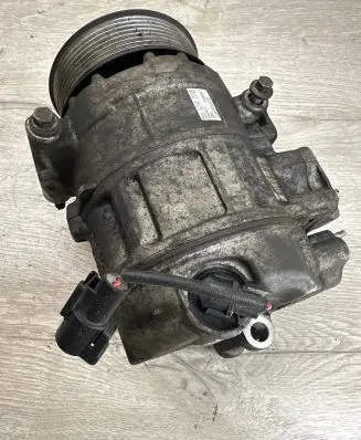 Land Rover Discovery 3 - LR3 Air conditioning (A/C) compressor (pump) 4471808382 03H02442 JPB000183