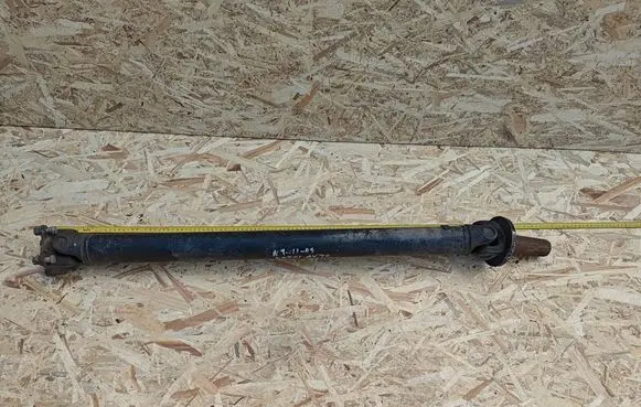 Nissan Terrano Rear driveshaft/prop shaft 