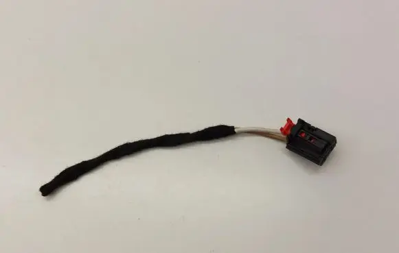 Audi A4 S4 B8 8K Other wiring loom 1K0972752 4FA26131