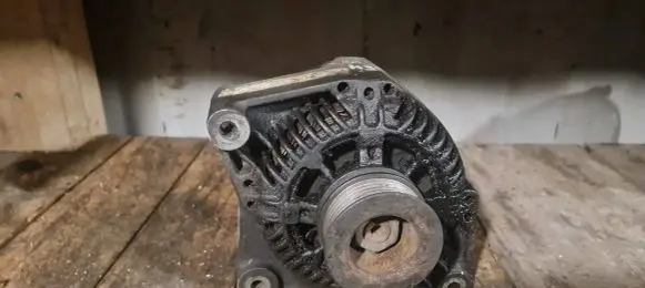 Volvo S40, V40 Generator/alternator