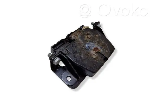 BMW 5 F10 F11 Tailgate/trunk/boot lock/catch/latch 51247269544 9129351