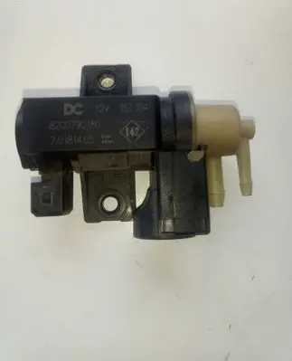Nissan X-Trail T32 Turbo solenoid valve 8200790180