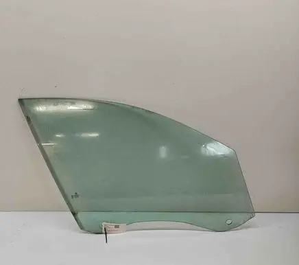 BMW 5 GT F07 Front door window glass four-door 7197910