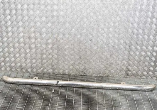 Renault Kadjar Sill