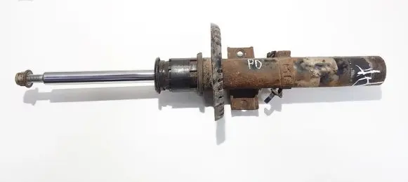 Volkswagen Fox Front shock absorber/damper