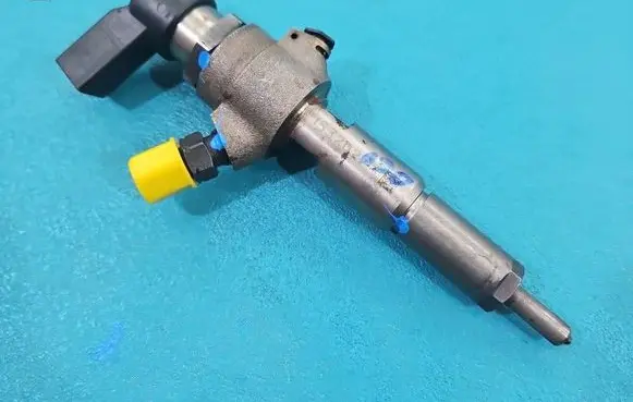 Citroen C2 Fuel injector 9655304880 IMPRK1532022