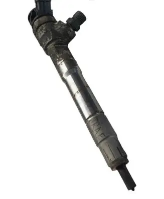 Renault Trafic III (X82) Fuel injector 0445110939 h1lgt9558r c1a1dwd