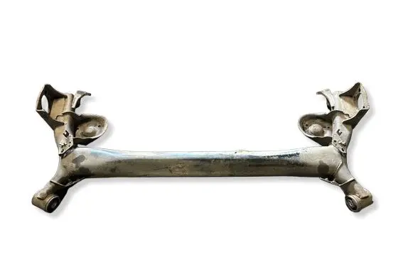 Nissan Qashqai Rear subframe 