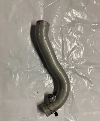BMW 3 E46 Intercooler pipe mounting bracket 