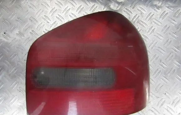 Audi A3 S3 8L Rear/tail lights 8L0945096