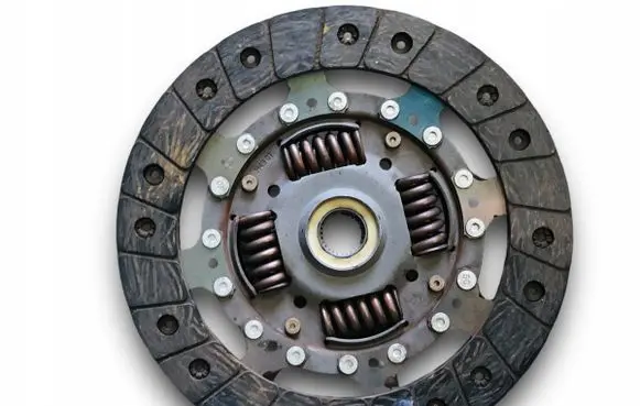 Volkswagen Golf VII Clutch set kit 04L141031B