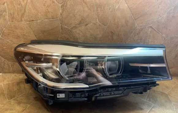 Headlight/headlamp