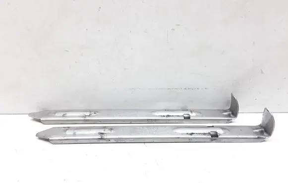 Volvo S80 Headlight/headlamp mounting bracket 30678340