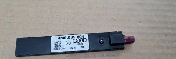 Audi S5 F5 Other interior part 4M0035504