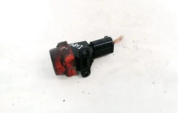 Peugeot 607 Fuel cut-off switch 1477226080 F0282B3J6