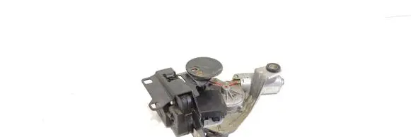 BMW 3 E46 Rear window wiper motor 0390201559 69036679 1397020117