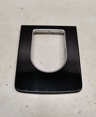 Jaguar XF Gear shifter surround trim plastic GX73045K08A