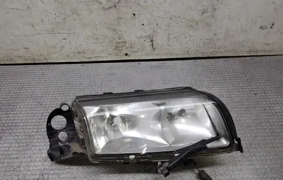 Volvo S80 Headlight/headlamp 8620663