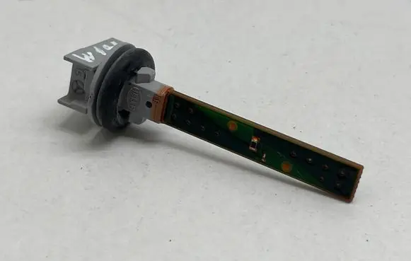 Mercedes-Benz A W177 Interior temperature sensor A0009058305
