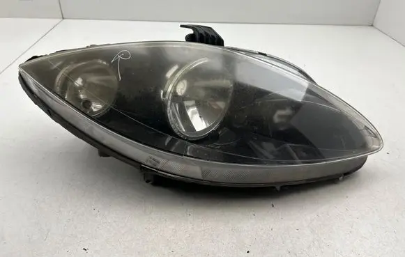 Seat Altea Headlight/headlamp