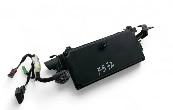 Windshield/windscreen camera