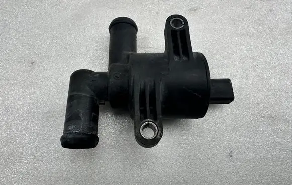 Audi A6 S6 C7 4G Electric auxiliary coolant/water pump 4H0121671D 4H0121671