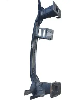 BMW X6 E71 Front bumper cross member 74529416