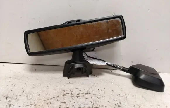 Volkswagen Golf Plus Rear view mirror (interior) 22737 5M0857511 9051033