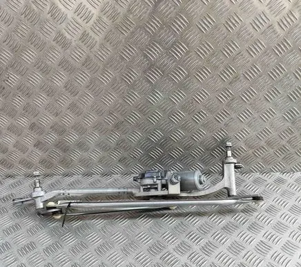 Land Rover Range Rover L405 Front wiper linkage and motor AV1590608762 JPLA17500AC