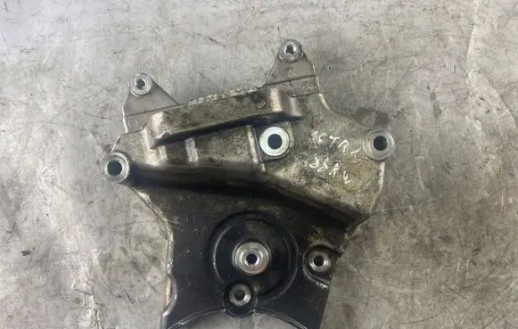 Opel Astra H Engine mounting bracket 55192649