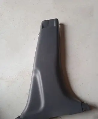 Nissan Juke I F15 (B) pillar trim (bottom) 769151KBOA