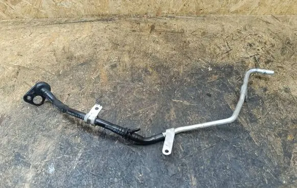 Mercedes-Benz E W213 Vacuum line/pipe/hose A6540703132