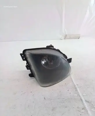 BMW 5 F10 F11 Front fog light 7216886 8920S701 13101610