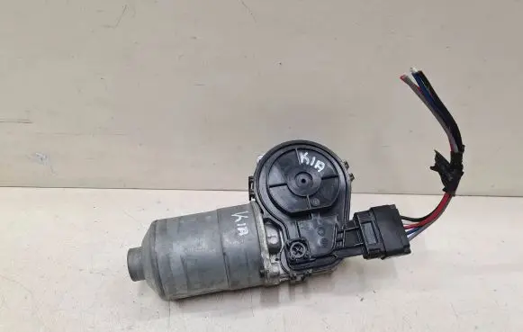 KIA Sportage Wiper motor F00S510411