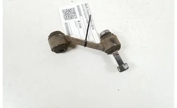 Rear anti-roll bar/stabilizer link