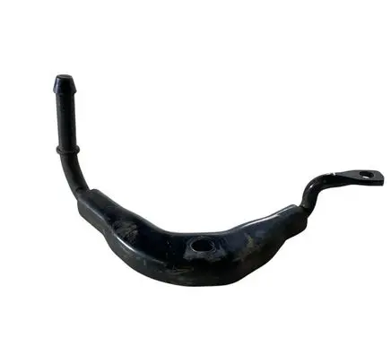 Ford Mustang VI Muffler mount bracket/holder FR335A242B