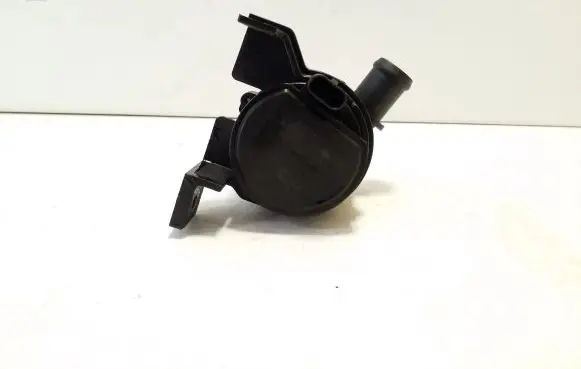 Jaguar XE Electric auxiliary coolant/water pump 0392023249 DX2318D474AC GX738B503BB