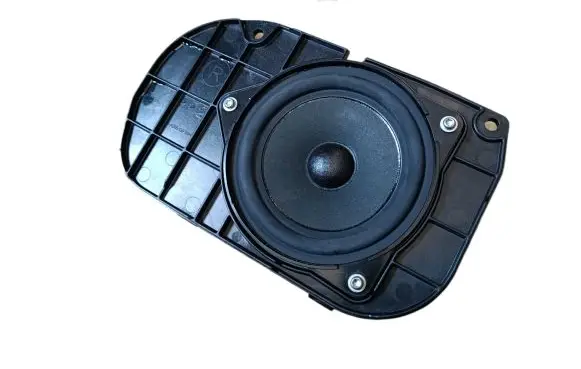 BMW 5 F10 F11 Parcel shelf speaker 923918401 16014910