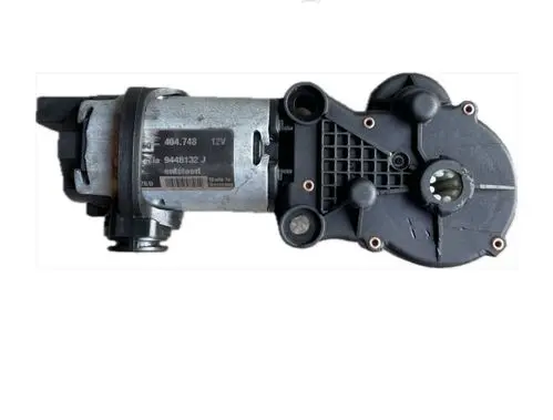 Opel Vectra C Seat adjustment motor 9448132J