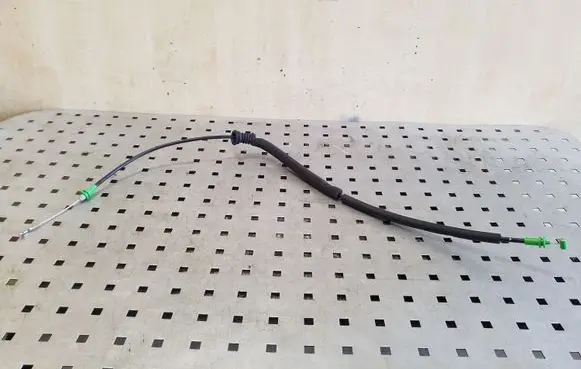 Tesla Model 3 Front door cable line 