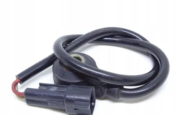 Ford Fiesta Detonation knock sensor YS6A12A699AA