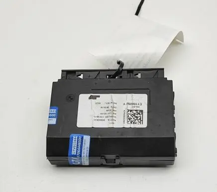 BMW 3 F30 F35 F31 Other devices 9490326