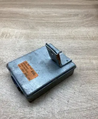 Subaru Legacy Cruise control unit/module 87022AE030